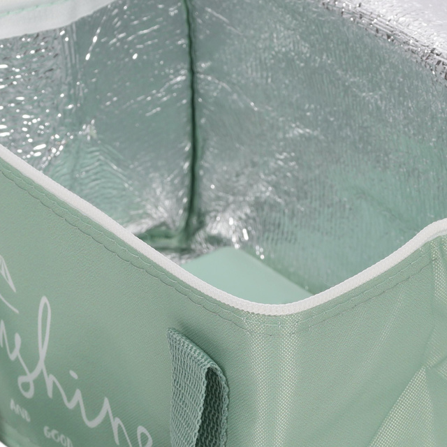 Geantă termică JALO, 2,6 l