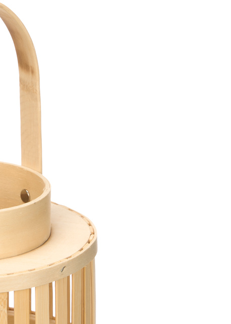 Suport împletit pentru masă ESPARTO, Ø 35 cm