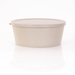 Recipient alimentar CONNECT BOWL, ermetic, 890 ml, KOZIOL