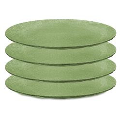 Set farfurii CLUB, Ø 26 cm, 4 buc, KOZIOL