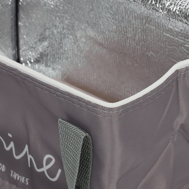 Geantă termică JALO, 2,6 l