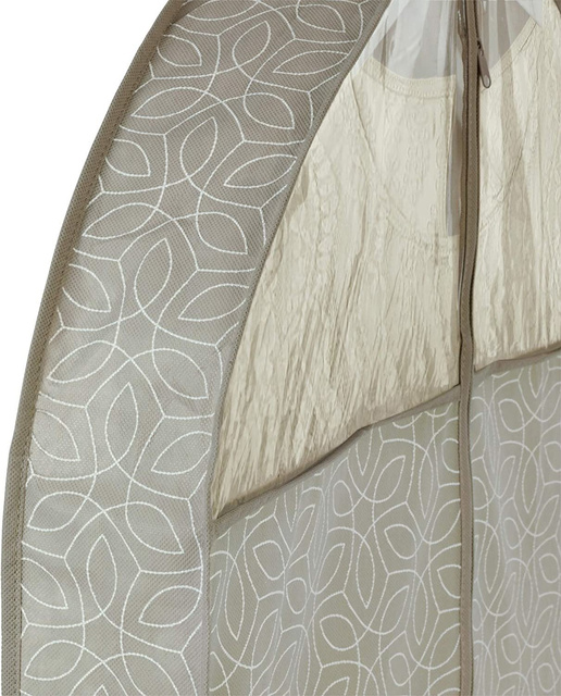 Husă pentru îmbrăcăminte BALANCE, 180 x 60 cm, WENKO