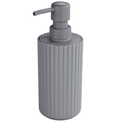 Dispenser săpun lichid, Minas, gri