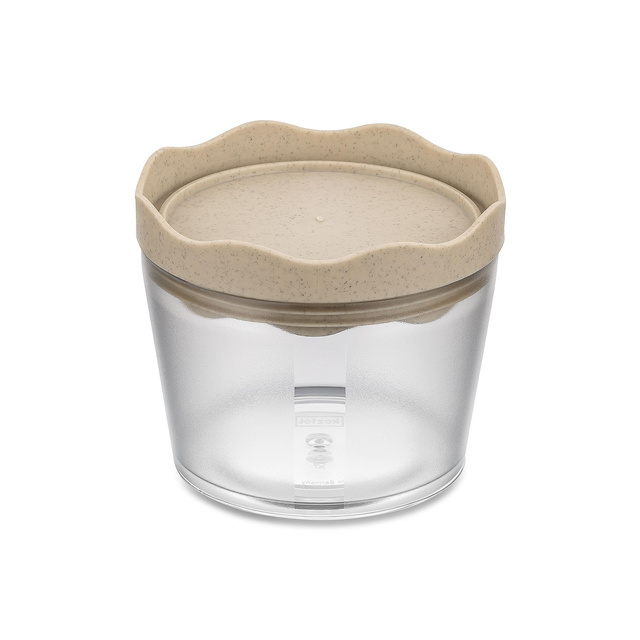 Recipient alimentar din plastic PRINCE S, ermetic, 300 ml, KOZIOL