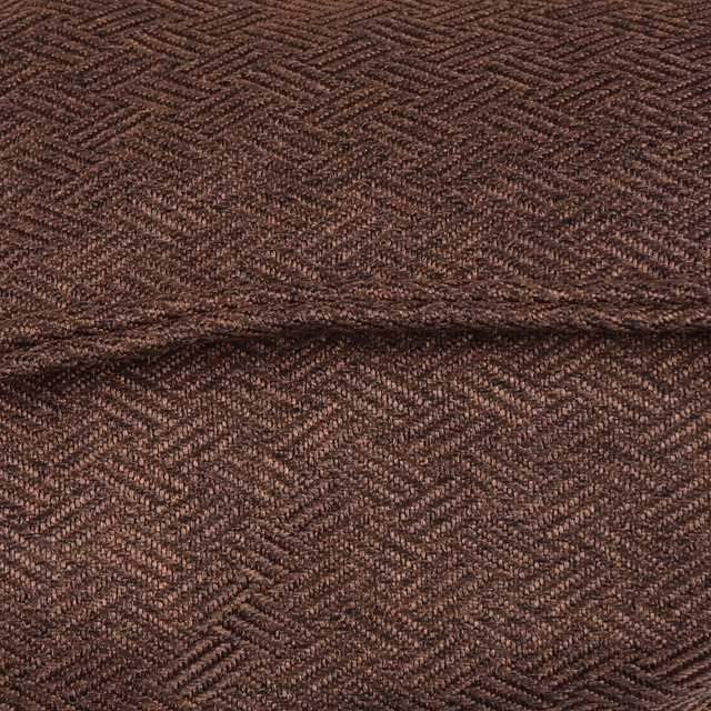 Pat dreptunghiular din poliester, 75 x 70 cm