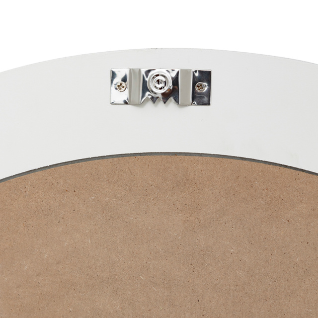 Oglindă de perete EMILY WAVE, 114 x 54 cm