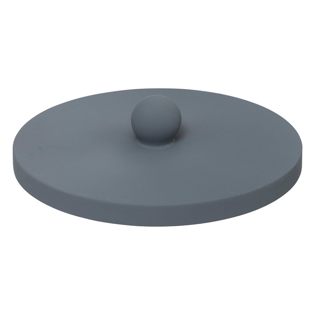 Recipient pentru dischete demachiante BONBON, Ø 10 cm