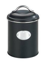 Recipient pentru depozitarea alimentelor NERO, 1 litru, Wenko