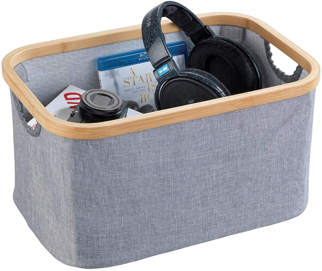 Cos pentru depozitare BAHARI BAMBOO, Wenko