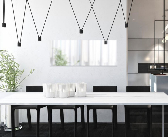 Folie autoadezivă lucioasă, 150 x 58 cm