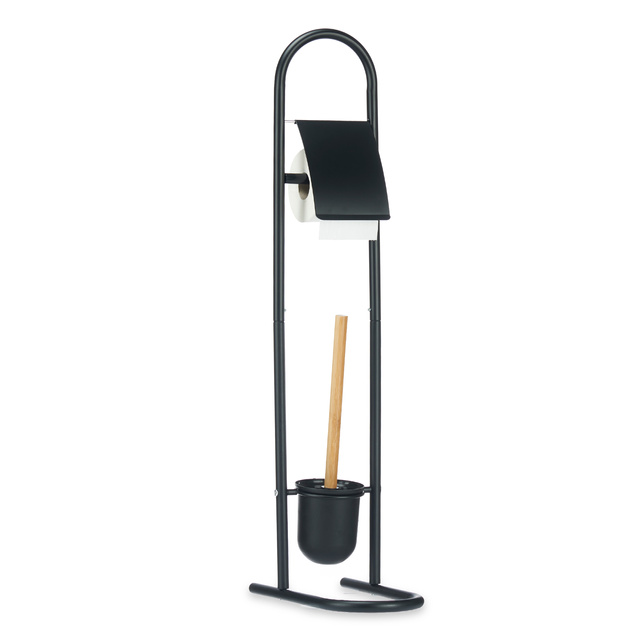 Perie WC PINKY, Ø 9,5 cm