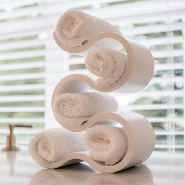 Raft pentru vinuri, BOA, KOZIOL