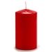Lumânare cilindrică LUNAR, Ø 9 cm