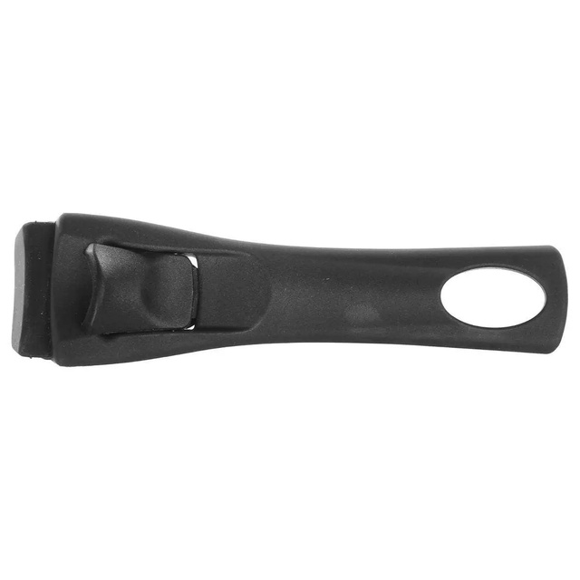 Mâner tigaie, mâner din bachelit, 17 cm