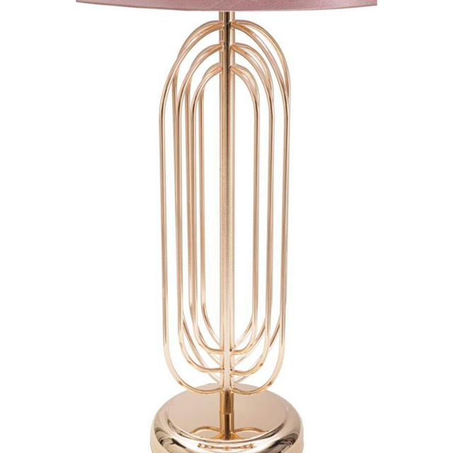 Lampa de birou KRISTA, 55 cm