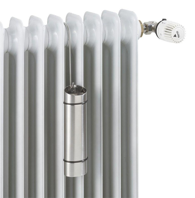 Umidificator din inox, Argintiu, WENKO