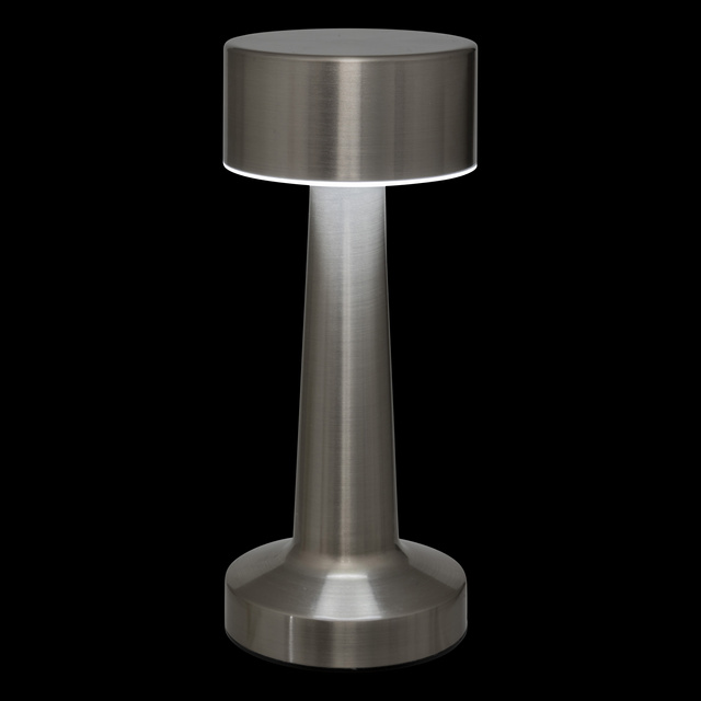 Lampa de exterior din metal, HALTO, 21 cm