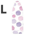 Husa pentru masa de calcat, marimea M/L, WENKO