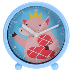 Ceas pentru o camera pentru copii, Ø 10 cm
