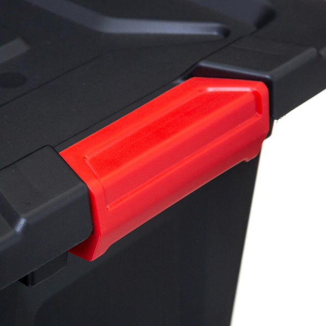 Cutie pentru depozitare, 100 L