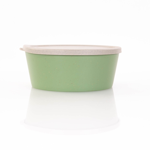 Recipient alimentar CONNECT BOWL, ermetic, 890 ml, KOZIOL