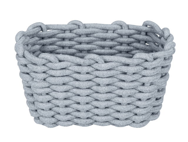 Coș țesut TIA, WENKO