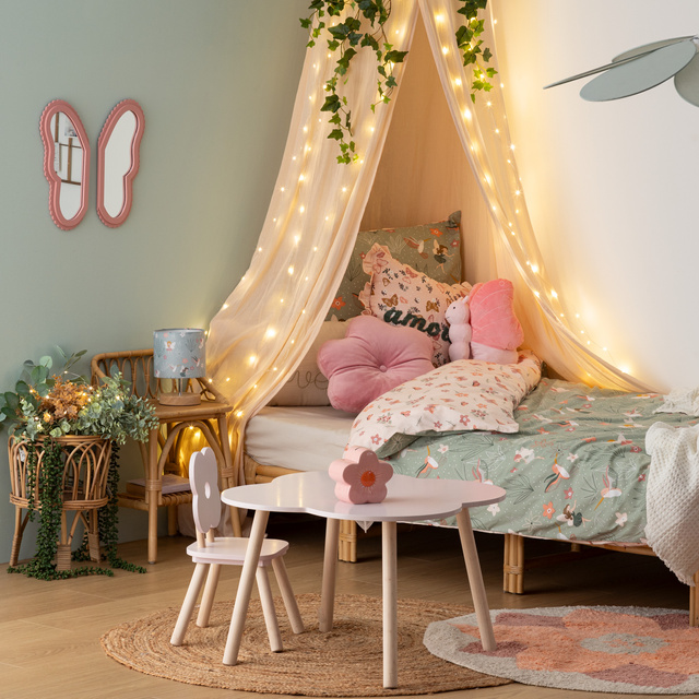 Pușculiță ceramică floare FLOWER