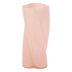 Vază WILD ROMANCE din sticlă, Ø 10,5 cm