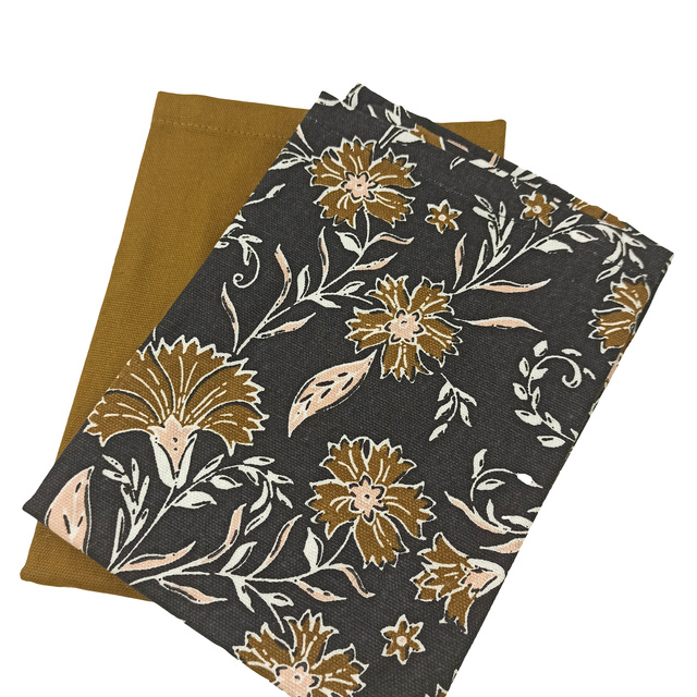 Set 2 servetele textile Secession, din bumbac