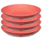  Set farfurii CLUB, Ø 22 cm, 4 buc, KOZIOL