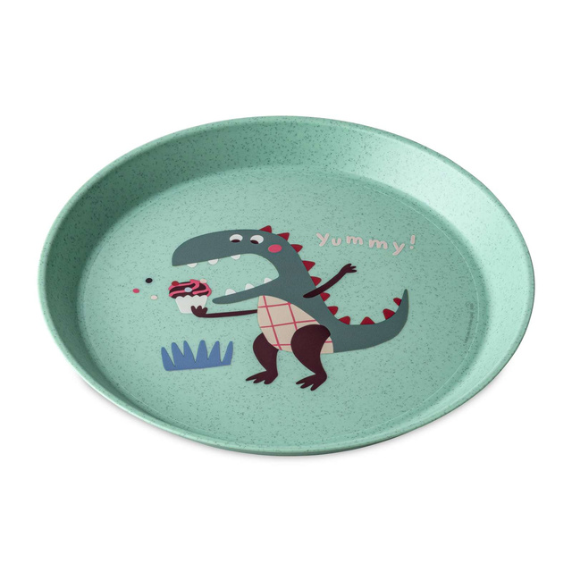 Farfurie copii DREAMS, Ø 20,5 cm, KOZIOL