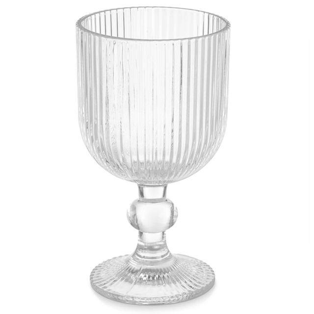 Set 6 pahare pentru vin, 260 ml