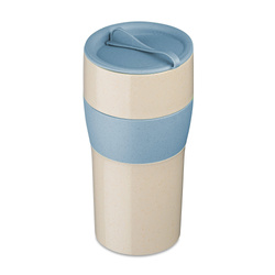 Cana termica pentru cafea AROMA TO GO XL, 700 ml, KOZIOL