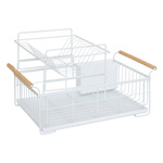 Uscător de vase dublu BLACKWOOD