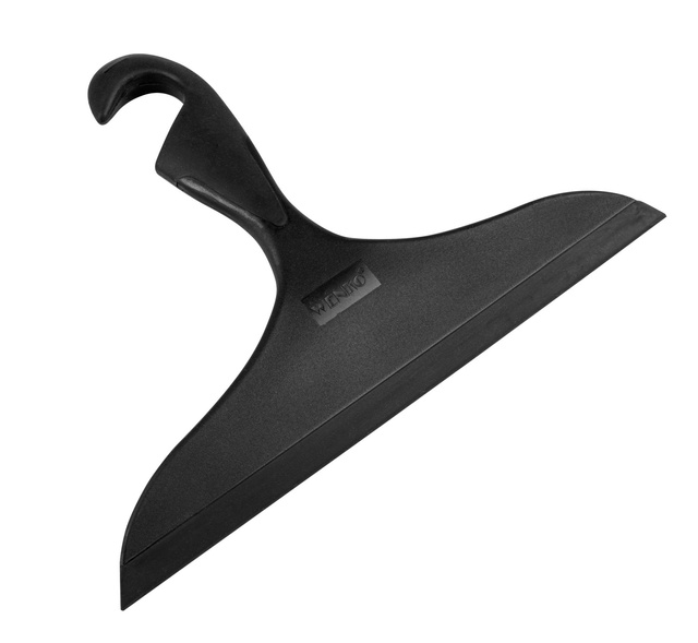 Racleta LOANO pentru geamuri și cabine, negru, WENKO