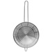 Strecuratore, inox, 19 cm