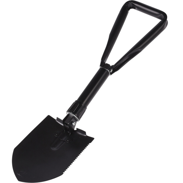 Lopata pliabila, metal, 60 cm