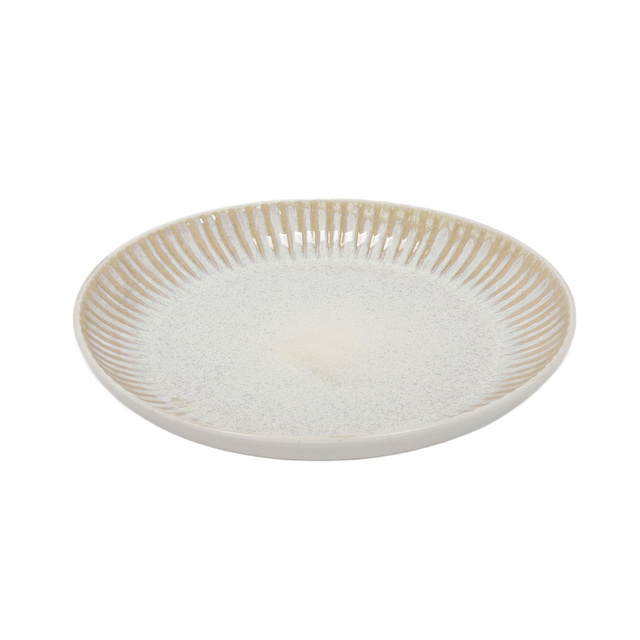 Farfurie de prânz ESSENCE ceramică, Ø 25,6 cm