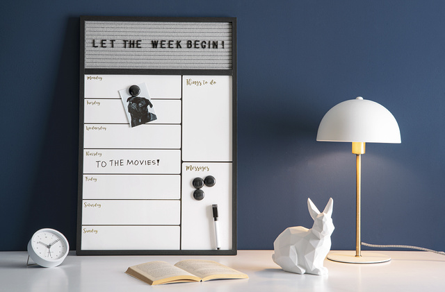 Lampa de masă ciupercă BONNET, Ø 20 cm