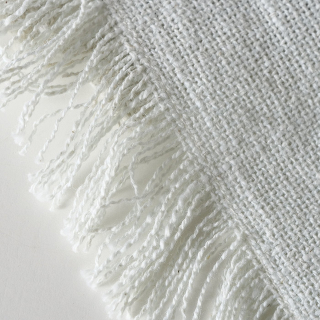 Pistă decorativă din bumbac LENEA, 40 x 140 cm