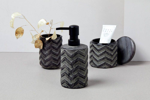 Cană pentru periuță de dinți, MANTUA, WENKO