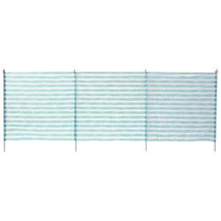 Paravan pentru plajă, 3 m