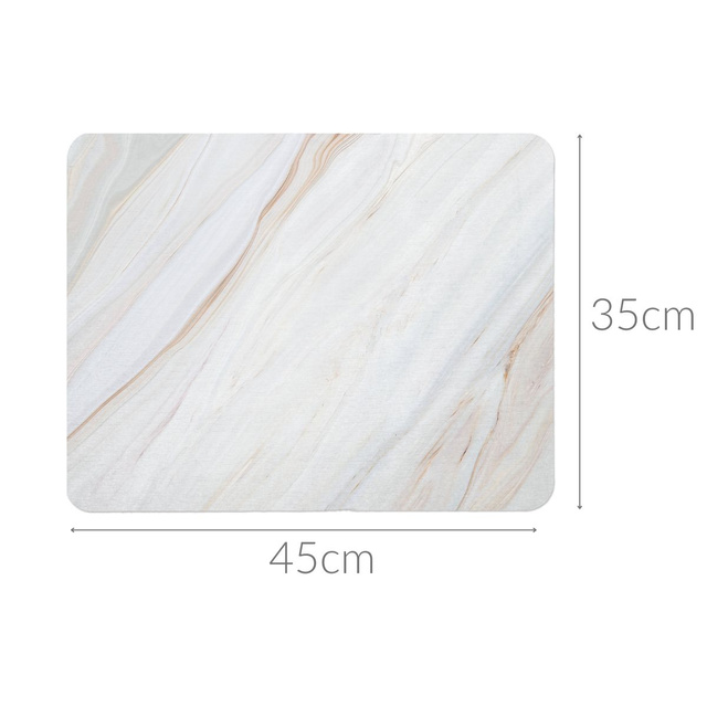 Covor de baie, 35 x 45 cm