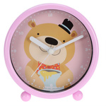 Ceas pentru o camera pentru copii, Ø 10 cm