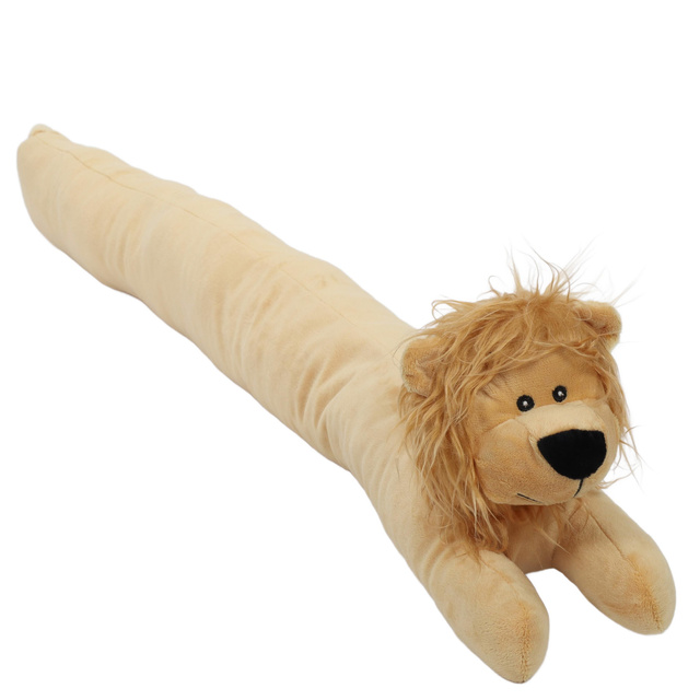 Protectie curent pentru usa în formă de animal, 90 cm