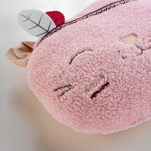 Perna decorativa FANTASY, 30 x 30 cm