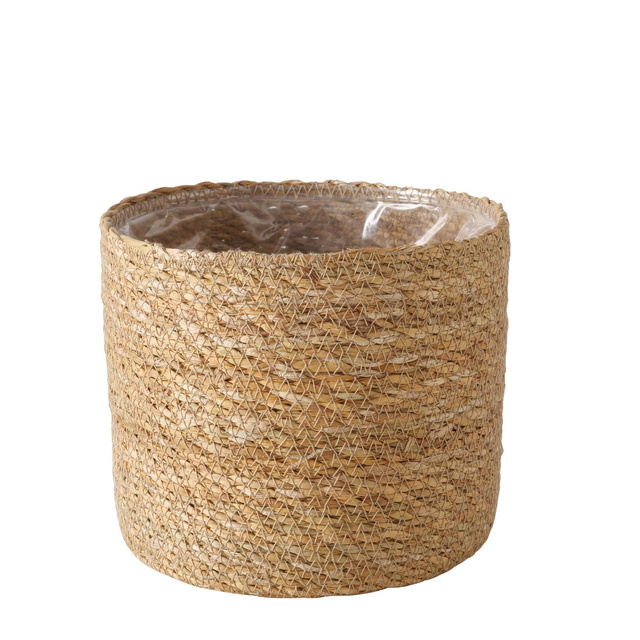 Ghivece decorative SOPHY, 3 bucăți