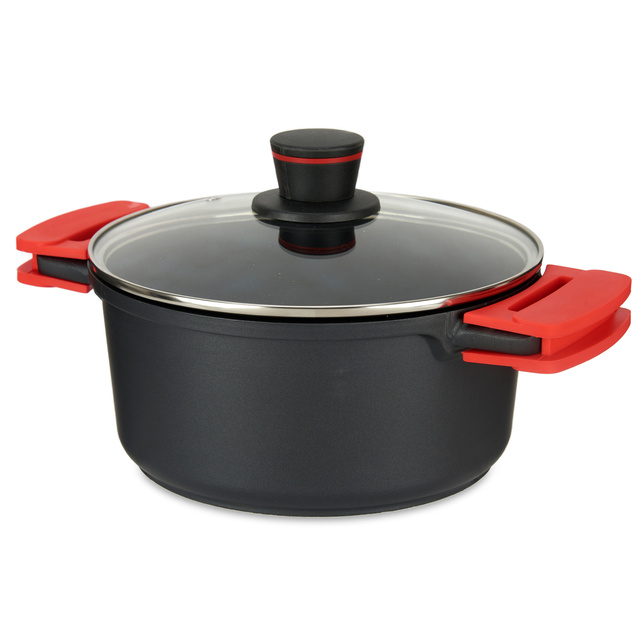 Caserolă pentru inducție MOLTEN, Ø 16 cm