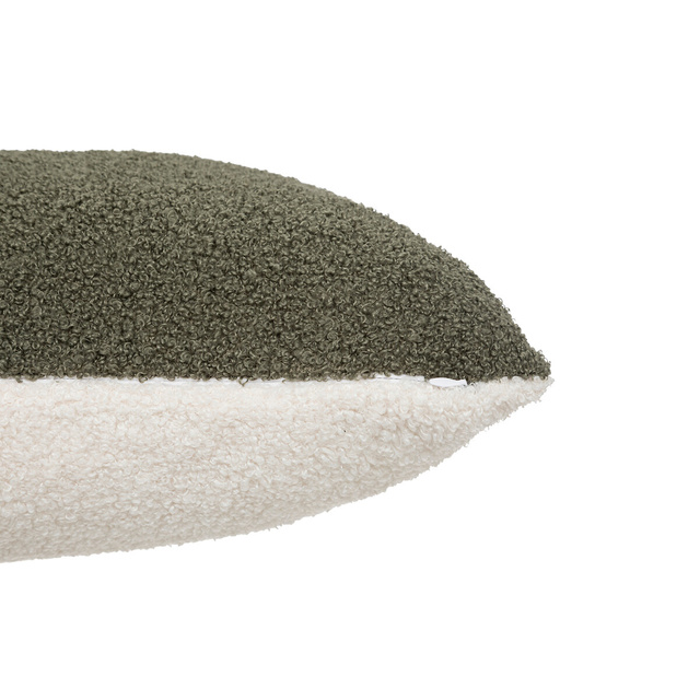 Perna decorativa boucle JAIKO, 40 x 40 cm