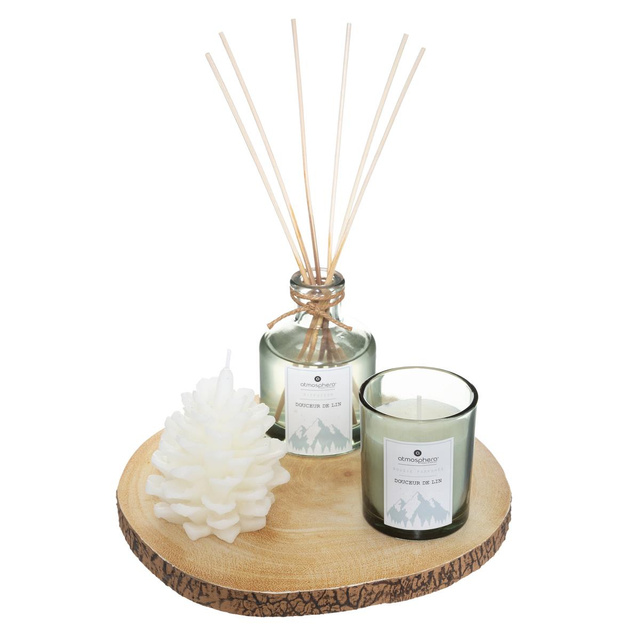 Set parfum WILD SCENT